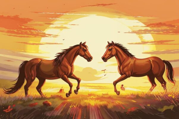 «Окончив драку, шум и споры...»