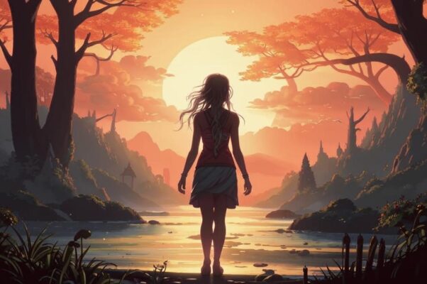 «Очаровательна, румяна...»