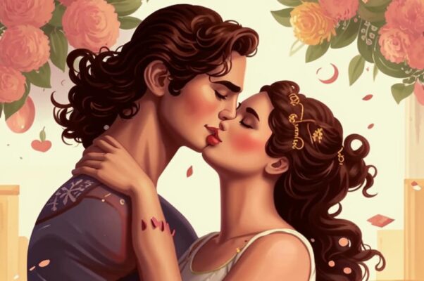 Невинная любовь