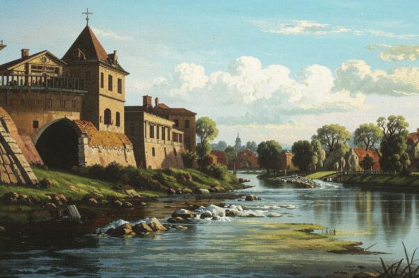 Евпраксия