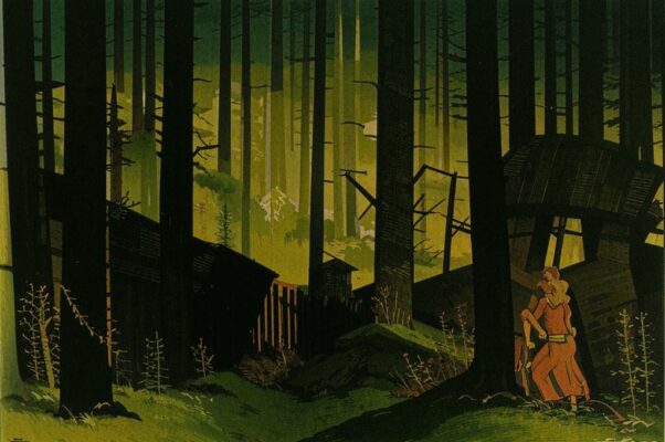 Трафить надо