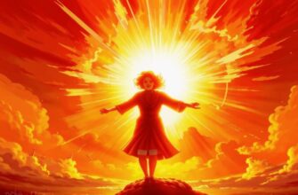 «Ты мудрости хотела от меня...»