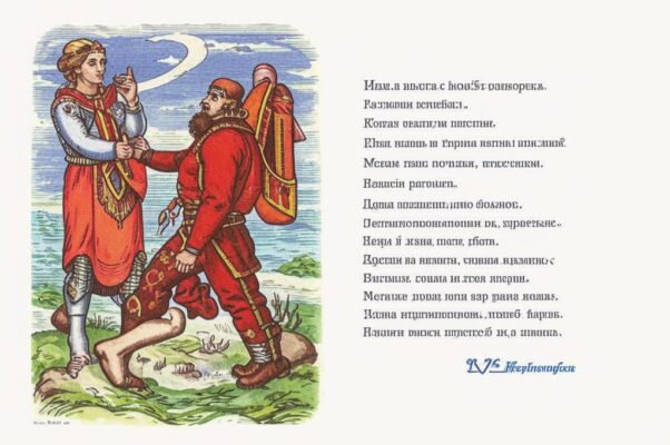 «Муза моя! Ты побеждаешь бесстрастьем...»