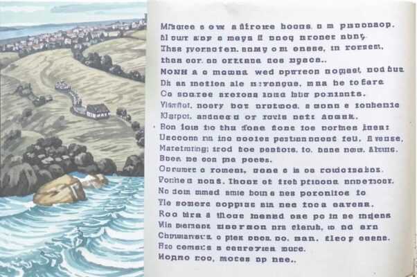 «Но не грусти один в чужом краю...»