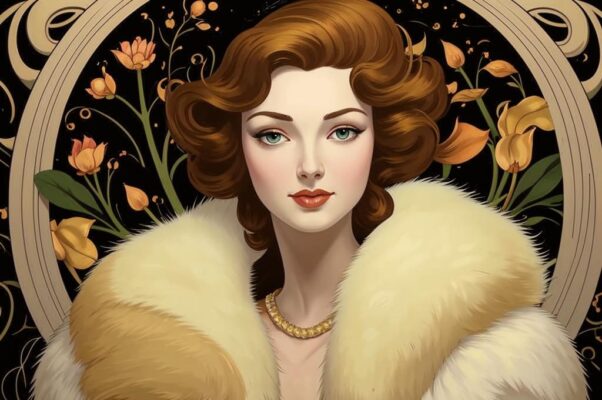 «Ты могла с улыбкой облечь...»