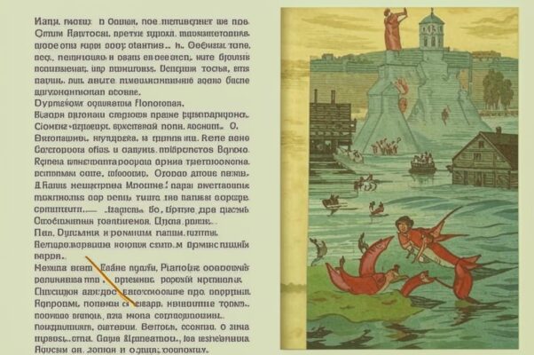 «Читать! Пусть только в руки попадет...»