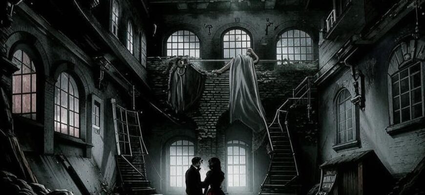 Дом сумасшедших. Другие редакции и варианты