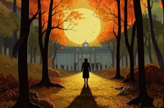 «В час осенний...»