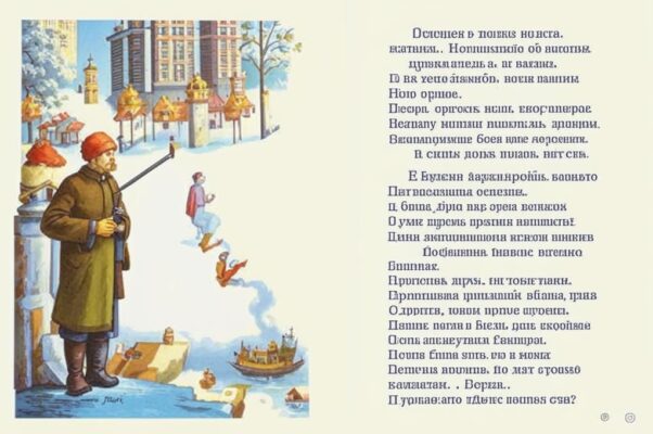 «Ну что тебе надо еще от меня?..»