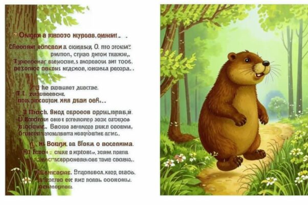 Бобровый плач