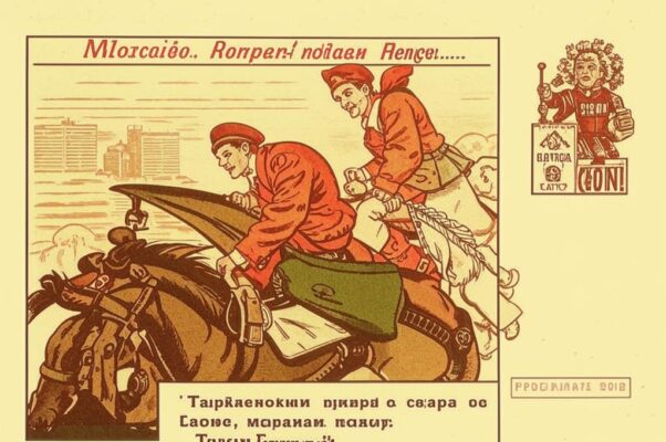Из Ташкентского репортажа