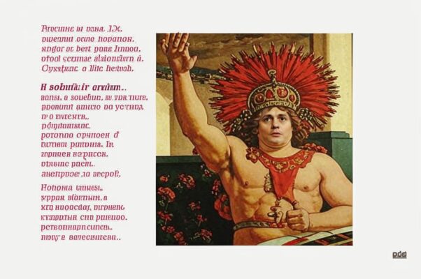 Лейтенант Загорин