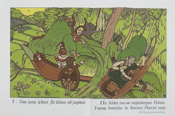 Ленин на трибуне 18-го года