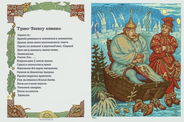 Тайгой