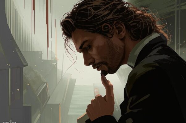 На русской границе