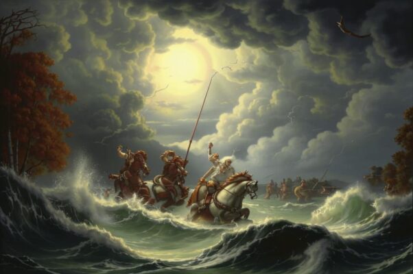 Зимою к друзьям