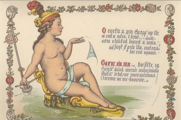 Плутишка целый