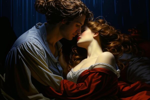 Тоска по милой