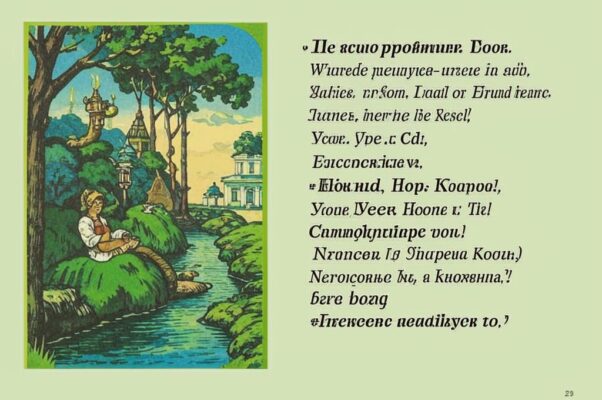 «Год миновал...»