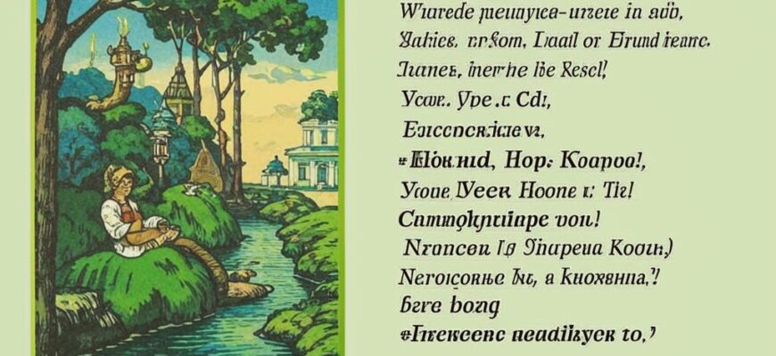 «Год миновал...»