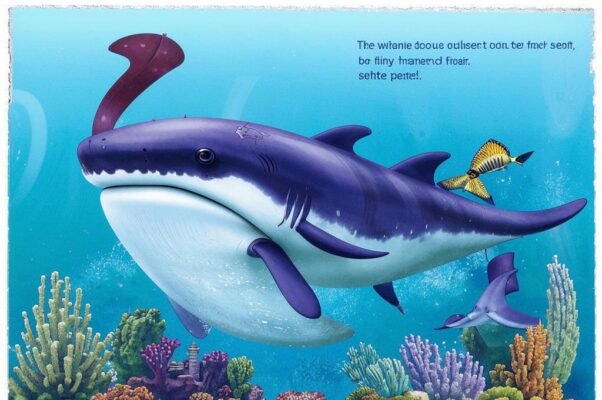 «Кит из моря не выходит...»