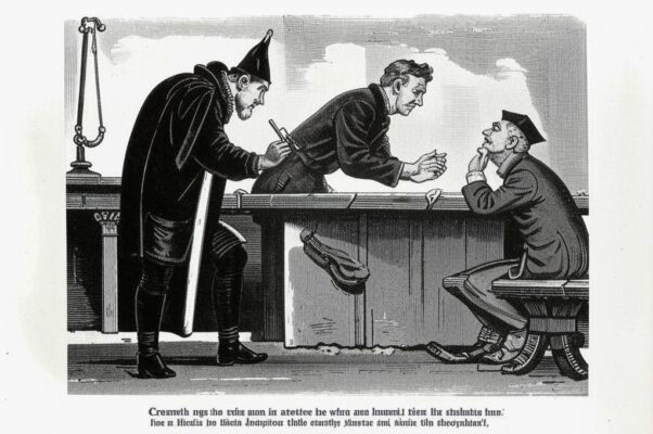 «Кретин вошел в проблему с идиотом...»