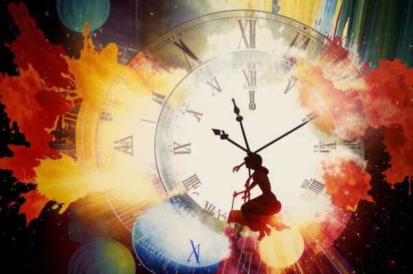 Вечное («Мои стихи не убивает врем…»)