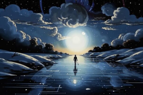 И ночь и день