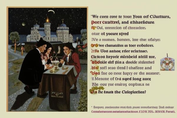 Касыда министру культуры