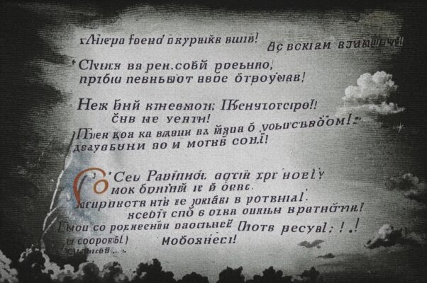 Матримониальная песня