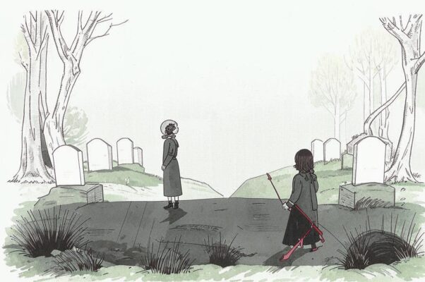 Могила («Одна могил…»)