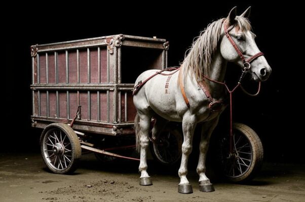 Печальные забавы