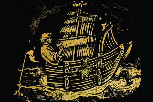 По случаю пирога