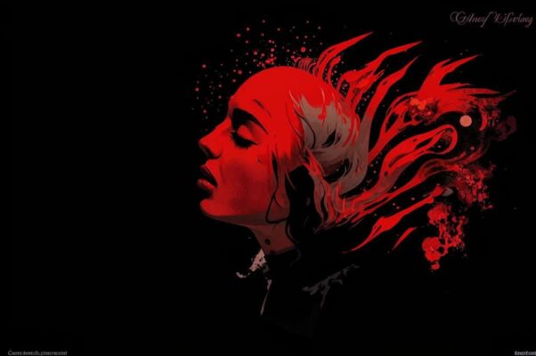 «В нас тлеет боль внежизненных обид...»