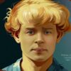 «В неверный час тебя я встретил...»