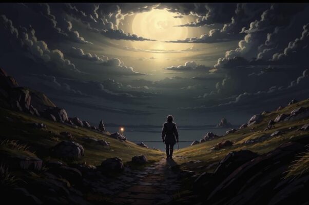 «Возлюби просторы мгновенья...»