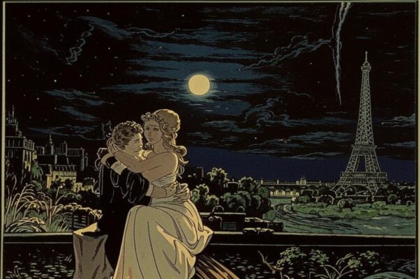 «Если сердце горит и трепещет...»