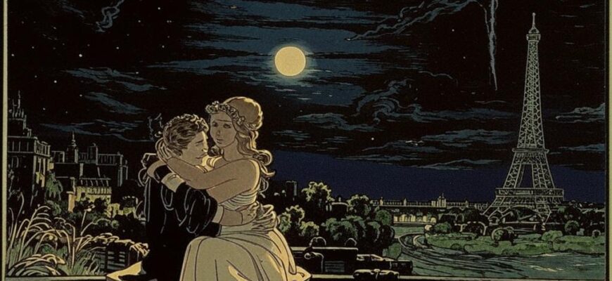 «Если сердце горит и трепещет...»