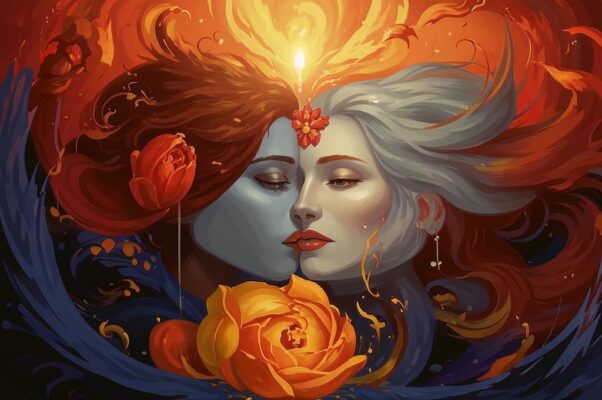 «Еще не отжиты связавшие нас годы...»