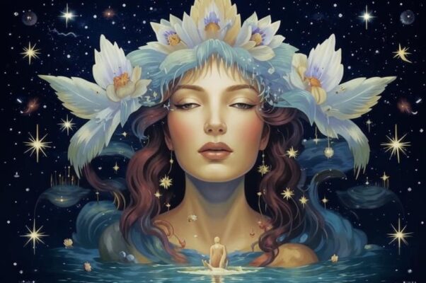 «Жемчужина небесной тишины...»