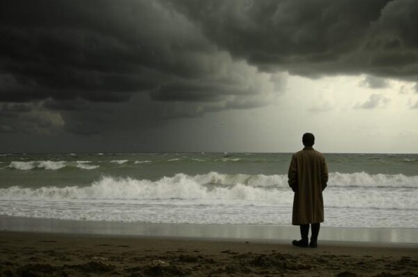 «И день и ночь шумит угрюмо...»