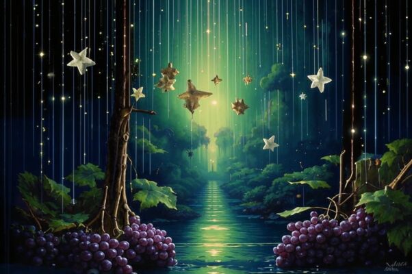 «И сладостен, и жутко безотраден...»