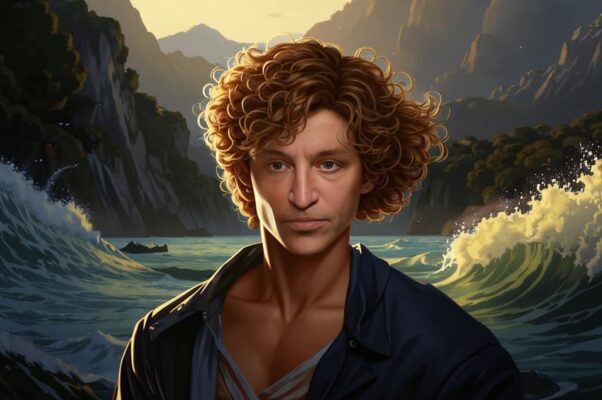 «Как в раковине малой — Океана...»