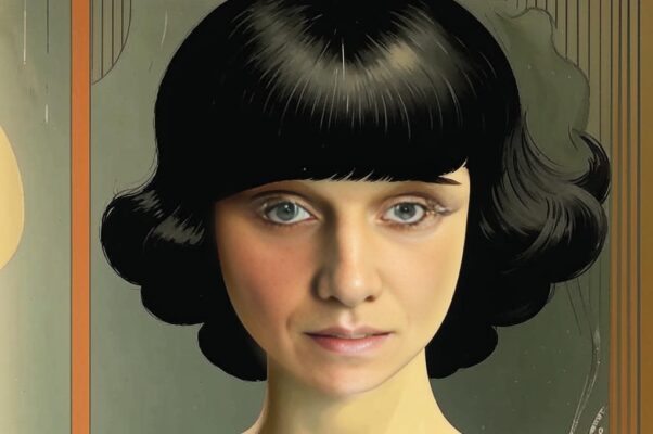 «Концом иглы на мягком воске...»