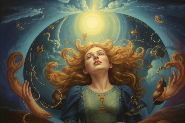 «Кто видит сны и помнит имена...»