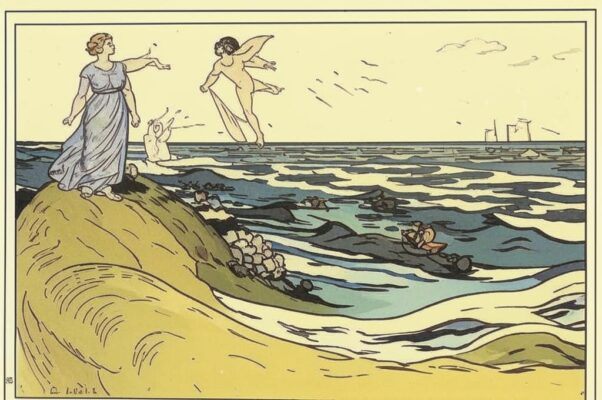 «Моя земля хранит покой...»