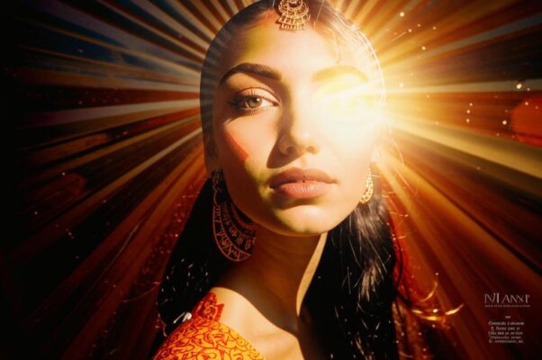 «Над головою подымая...»