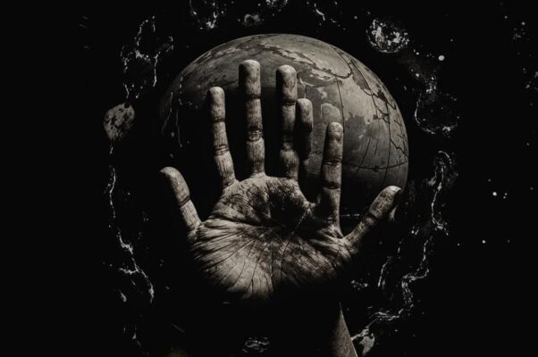 «Отроком строгим бродил я...»