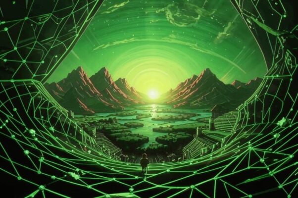 «Сквозь сеть алмазную зазеленел восток...»