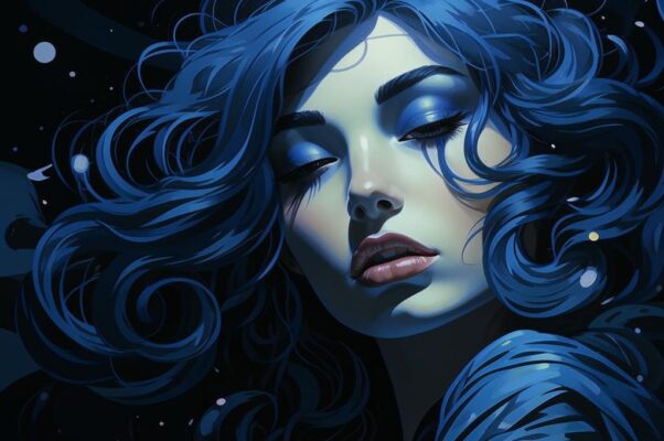 «Склоняясь ниц, овеян ночи синью...»